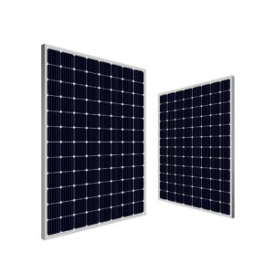 Trailer Generators & Solar Panels