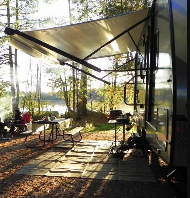 RV Services Awning Repair & Installation