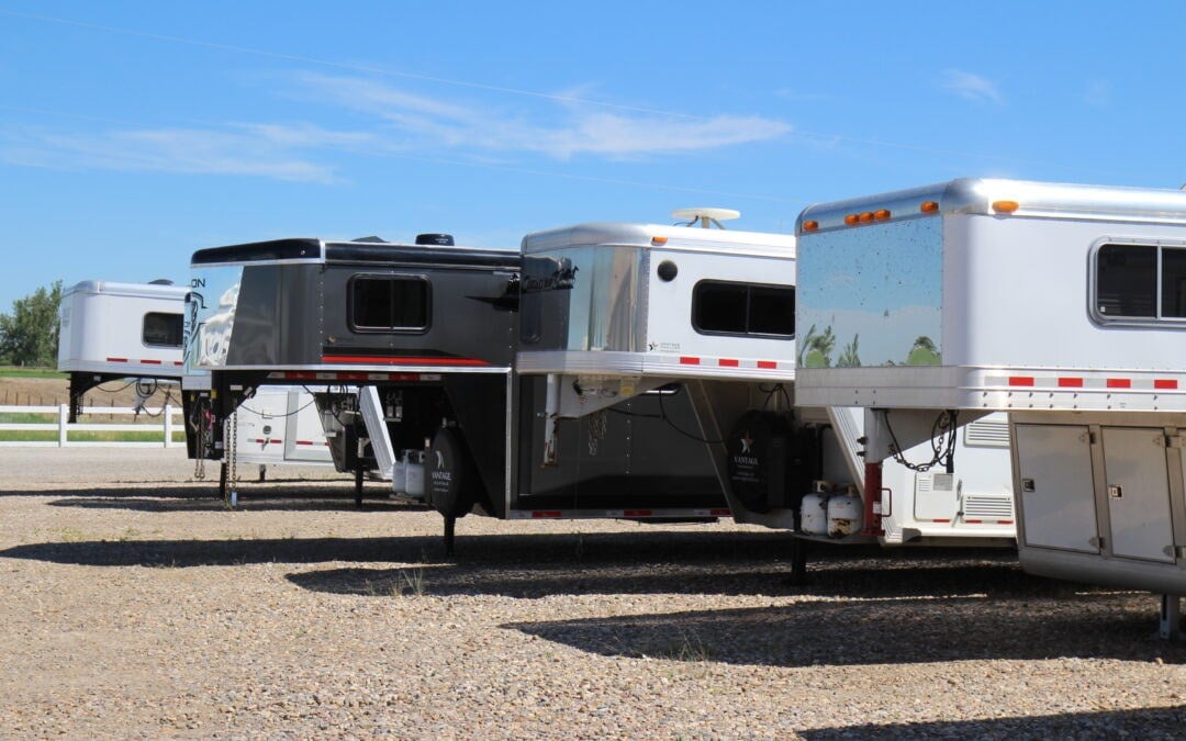 Key things to consider when buying a used trailer