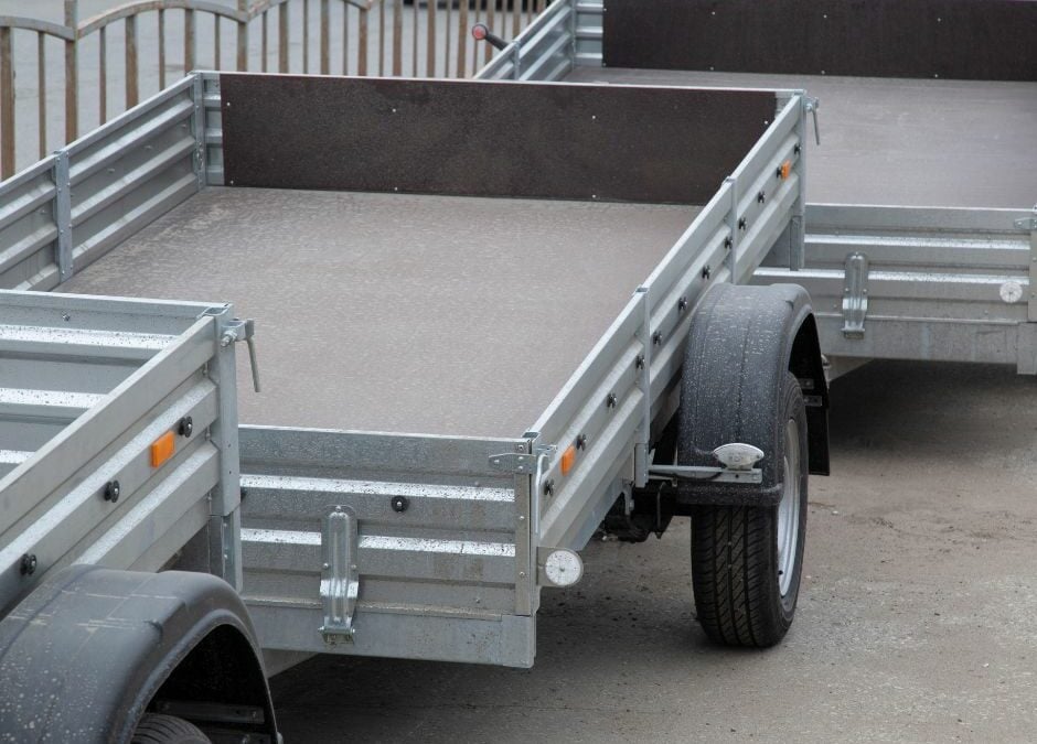 The Ultimate Guide to Choosing the Right Utility Trailer