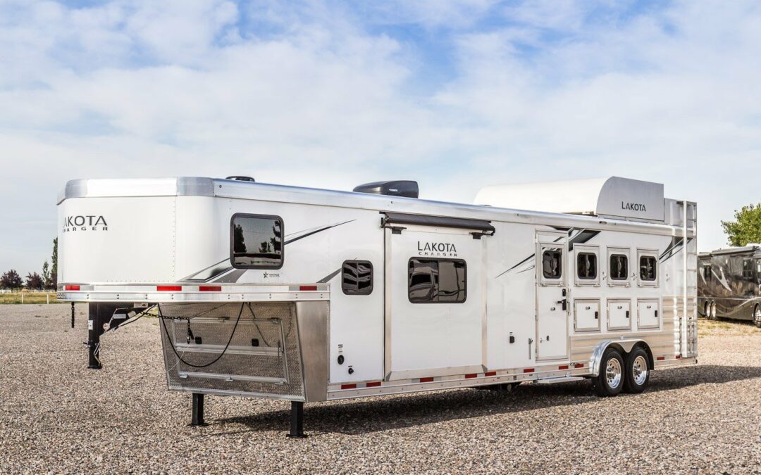 Getting Your Trailer Summer-Ready: Essential Maintenance Tips from Vantage Trailer Sales