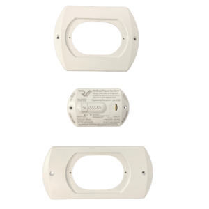 CO/Propane Gas RV Alarm