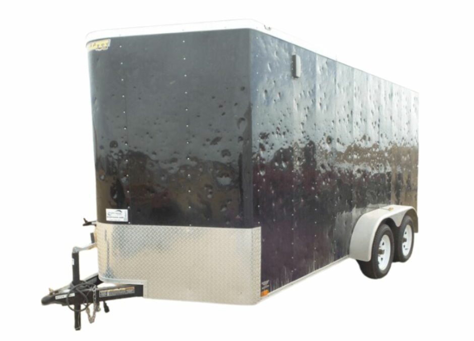 Don’t Let the Storm Win: How to Address Trailer Weather Repairs In Alberta